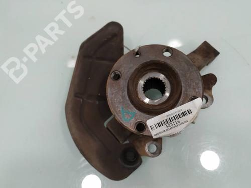 Used Right front steering knuckle Right front steering knuckle FIAT DOBLO MPV (119_, 223_) 1.3 JTD (75 hp) 10867173 10867173