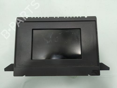 Ferdsskriver OPEL CORSA D (S07) [2006-2015]  21265024