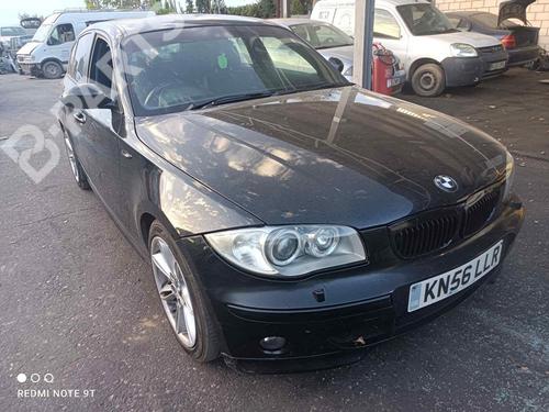 Used Parts BMW 1 (E87)  120 d  1124468