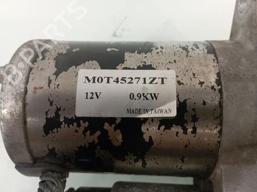 Starter SMART FORFOUR (454) 1.1 (454.033) | BP29451107M8 