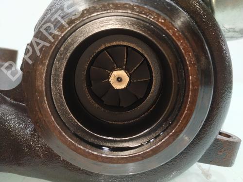 Turbocharger/Supercharger VW GOLF V (1K1)  | BP32323365M71 