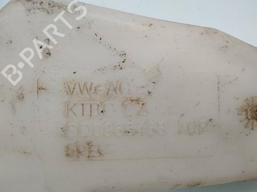 Windscreen washer tank SKODA FABIA I Combi (6Y5) 1.4 16V | BP10724893C113 