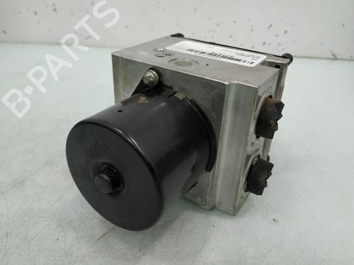 Used ABS pump PEUGEOT 407 (6D_) 2.0 (6DRFNB, 6DRFNE) (136 hp) 18472838