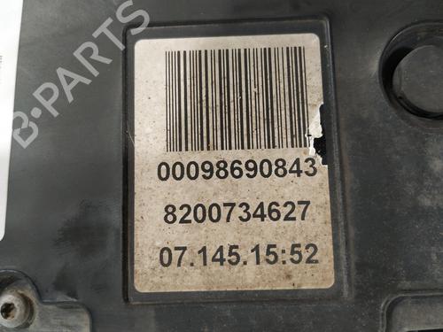 Elektrisk parkeringsbremse RENAULT GRAND SCÉNIC II (JM0/1_) 1.5 dCi | BP29937441E5