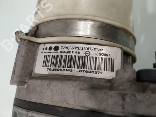 Steering pump OPEL ASTRA H TwinTop (A04) 1.8 (L67) | BP29825263M99
