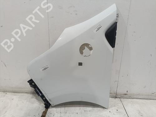 Used Left front fenders Left front fenders OPEL VIVARO B Bus (X82) [2014-2019] 33126629 33126629
