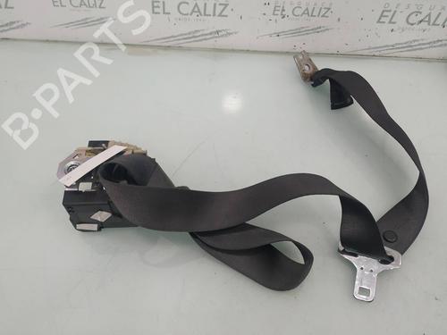 Rear right seatbelt JAGUAR X-TYPE I Estate (X400) 2.0 D 4X43N611B50AD | 33046478 |