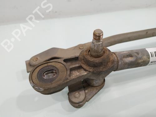 Viskermotor vindrute AUDI A8 D2 (4D2, 4D8) S8 quattro | BP28125271M29 