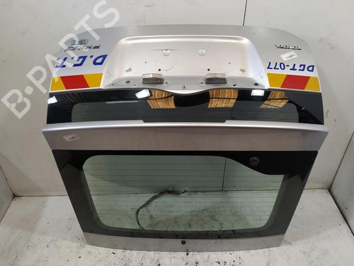 Tailgate TOYOTA PRIUS Liftback (_W2_) 1.5 Hybrid (NHW20_, NHW20R) | BP28035283C6 