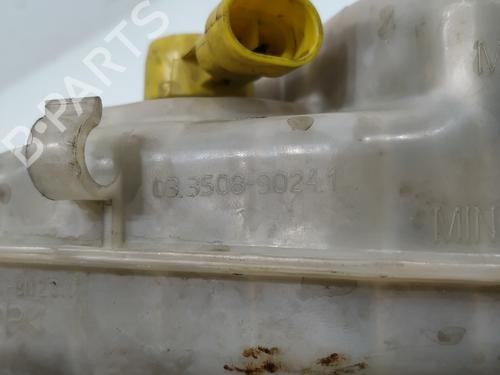 Brake master cylinder OPEL INSIGNIA A (G09)  | BP31268990M77 