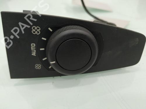 Climate control CITROËN C4 Picasso I MPV (UD_) | BP16773817I5