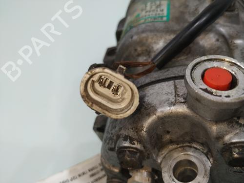 AC compressor OPEL TIGRA TwinTop (X04) 1.3 CDTI (R97) | BP28036124M34 