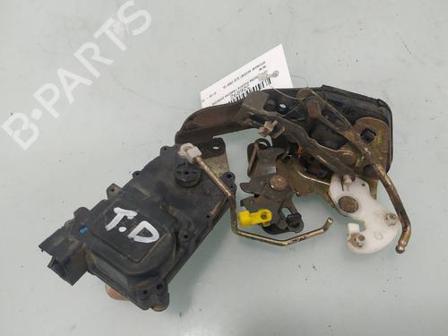 Used Rear right lock HYUNDAI ACCENT II (LC) 1.5 CRDi (82 hp) 8131361
