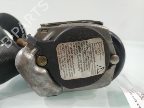 Rear right seatbelt MERCEDES-BENZ E-CLASS (W211) E 270 CDI (211.016) | BP29448747I28 