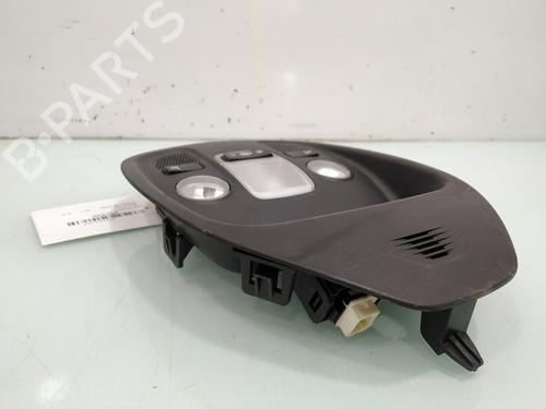 Interior roof light CITROËN DS4 (NX_) 1.6 HDi 110 | BP15374930I8 