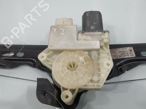 Rear left window mechanism CITROËN C4 Grand Picasso II (DA_, DE_) | BP30744020C24