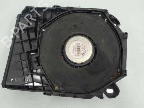 Used Radio BMW 1 (E87) 120 d (163 hp) 10557427