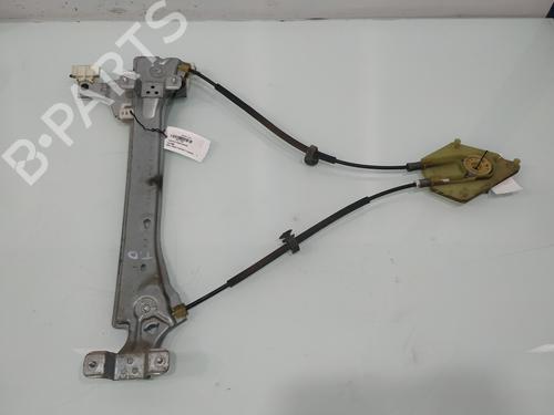 Rudehejsemekanisme Højre bagtil Rudehejsemekanisme Højre bagtil RENAULT MEGANE III Hatchback (BZ0/1_, B3_) 1.9 dCi (BZ0N, BZ0J) (131 hp) 37012304 37012304