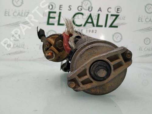 Starter RENAULT LAGUNA II (BG0/1_) 1.9 dCi (BG08, BG0G) | BP8150063M8 