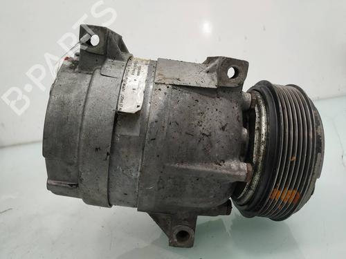 AC compressor RENAULT ESPACE III (JE0_) 2.2 dCi (JE0K) | BP9819413M34 
