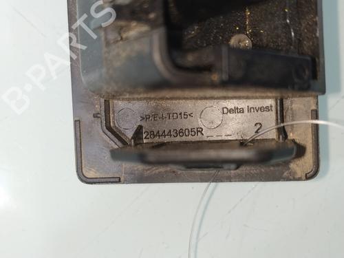 Camera DACIA SANDERO III  | BP31309670E14 