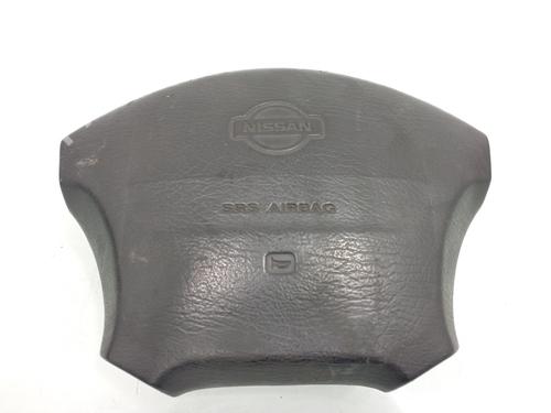 Used Driver airbag NISSAN TERRANO II (R20) 2.7 TDi 4WD (125 hp) 12534577