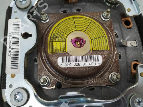Driver airbag KIA SORENTO I (JC) 2.5 CRDi | BP9106431C9 