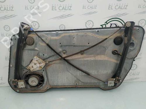 Front left window mechanism SEAT IBIZA III (6L1)  | BP8092070C22 
