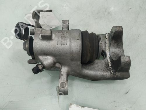 Used Right rear brake caliper OPEL MERIVA B MPV (S10) [2010-2017]  17946325