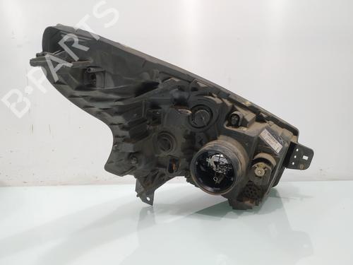 Left headlight OPEL VIVARO B Bus (X82)  | BP34508637C28  - Image 6