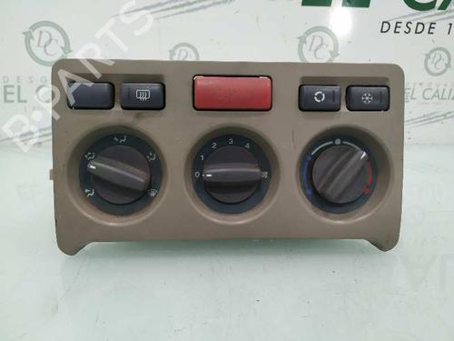 Used Climate control LAND ROVER FREELANDER I (L314) 2.0 DI 4x4 (98 hp) 8091178