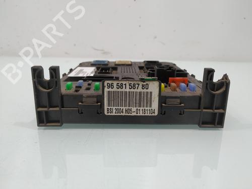 Fuse box CITROËN C4 I (LC_) | BP32323307E1 - Image 3
