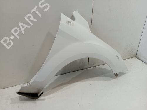 Right front fenders FORD FOCUS II (DA_, HCP, DP)  | BP15230344C42 