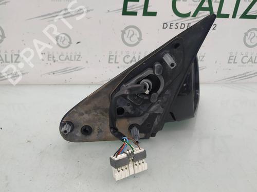 Right mirror PEUGEOT 406 (8B) 1.8 BiFuel | BP8094504C27 