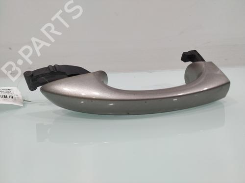 Front right exterior door handle SKODA OCTAVIA III (5E3, NL3, NR3) 1.0 TSI 5G0837206N |