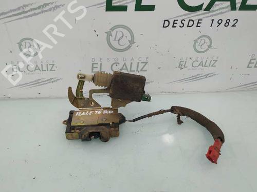 Tailgate lock SEAT ALHAMBRA (7V8, 7V9) 2.0 i | BP8090135C101 
