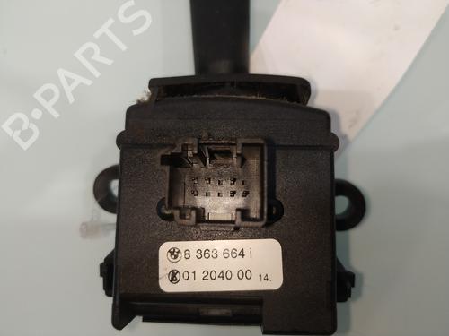 Ratstangsstang BMW 3 (E46) 320 d | BP25815503I23 