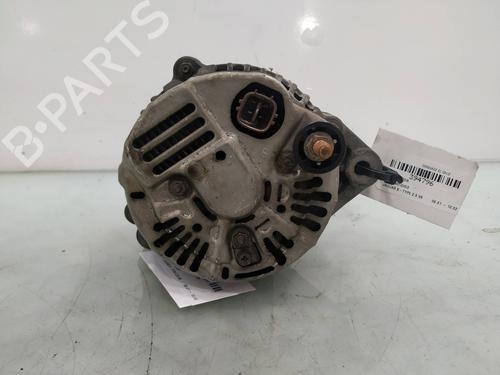 Alternator JAGUAR X-TYPE I (X400) 2.5 V6 All-wheel Drive | BP10002332M7 