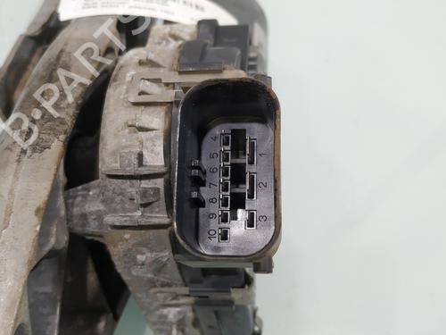 Front wiper motor BMW 7 (E65, E66, E67) 730 Ld | BP31127328M29 - Image 7