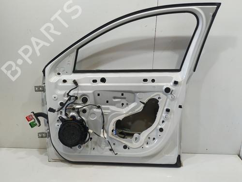 Right front door OPEL CORSA F (P2JO) 1.2 (68) | BP11919342C3 