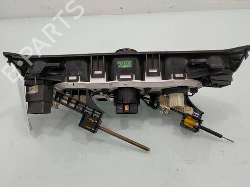 Climate control CHEVROLET AVEO / KALOS Saloon (T250, T255)  | BP11035300I5 
