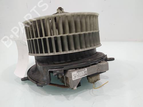 Varmeblæser BMW 7 (E65, E66, E67) 730 Ld | BP31064821M62 