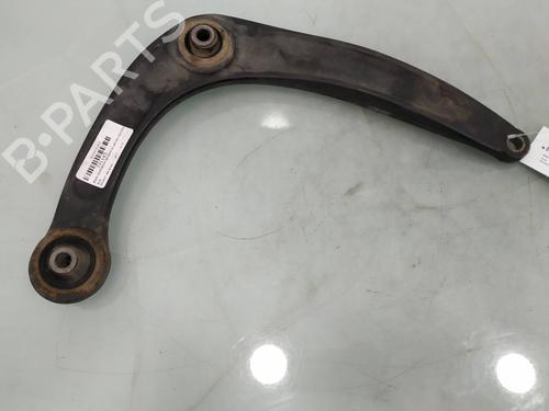 Used Left front suspension arm PEUGEOT 308 I (4A_, 4C_) [2007-2016]  9816352