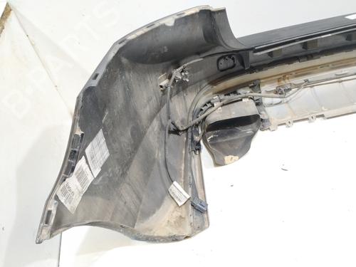Rear bumper VOLVO S60 II (134)  | BP23875842C8 