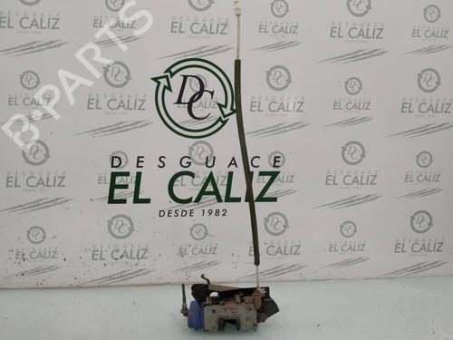Used Rear left lock AUDI A3 (8L1) 1.9 TDI (100 hp) 8096937