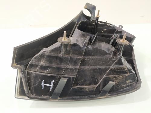 Left taillight FIAT STILO (192_) 1.6 16V (192_XB1A) | BP29970191C34