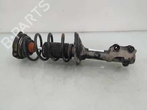 Left front shock absorber VW POLO (6N2)  | BP9143462M16 