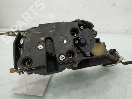 Front right lock SUZUKI GRAND VITARA I (FT, HT) 2.0 TD 4x4 (SQ420D) | BP8085718C97 