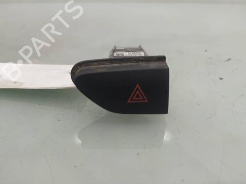 Used Warning switch RENAULT CLIO IV (BH_) [2012-2021]  8799549