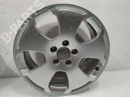 Used Rim Rim AUDI A3 (8P1) 2.0 FSI (150 hp) 39696786 39696786